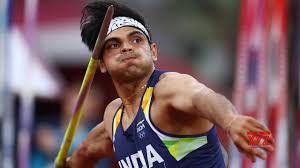 The only man to ever throw 100m plus, uwe hohn is not neeraj chopra's coach. Dsxlgc Fd8fjqm
