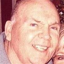 Mr. Jimmy Ray Hays Obituary