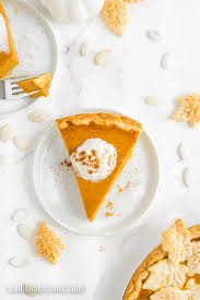 Check spelling or type a new query. Best Pumpkin Pie Recipe With Video Real Housemoms