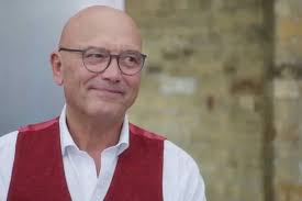 MasterChef winner responds to Gregg Wallace experience with one word