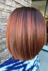 20 gorgeous ways to style copper hair color kupferne haarfarbe haar styling haarfarbe kupfer braun