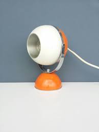 Easy to place on shelves, bags, suitcases, and boxes. 10 Amazing Orange Lamps Id Lights