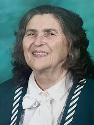 Obituaries — April 16, 2024