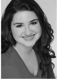 Danielle Rosenfeld's Instagram, Twitter & Facebook