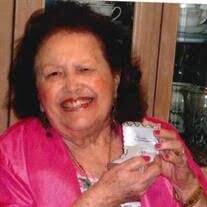 Marina C. Perez Obituary