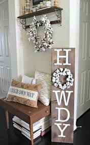 We want something that really speaks to us, something to inspire us every day. 50 Diy Signs To Make For Your Home