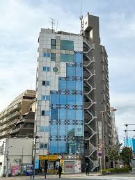 フロンティア四谷(新宿区四谷)のビル情報【オフィスナビ®】