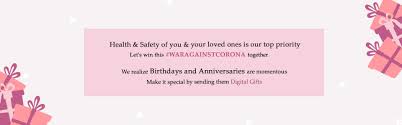 send gifts to india for birthdays