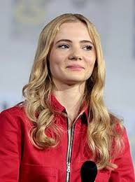 Freya Allan Wikipedia