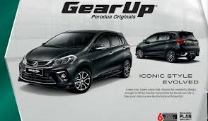 Perodua myvi 2018 convert daihatsu sirion 2018 location : Myvi 2018 Dengan Spesifikasi Lebih Tinggi Harga Sama Myvi 2005 Pakdin My