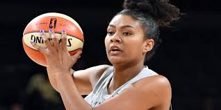 Damiris Dantas finally joins Indiana Fever after return from injury