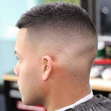 33 High Fade Haircut Styles For 2021 High Fade Haircut Short Fade Haircut High And Tight Haircut