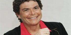 Former presidential advisor to speak at Woman's Expo