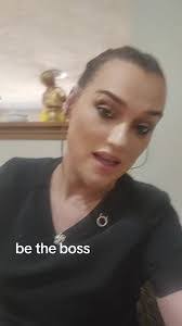 Tiffany Smallwood's Instagram, Twitter & Facebook