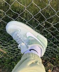Nike air force 1 off white mca blue us 10. Pin On Shoes