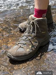 Pin On Hiking Boots Shoes