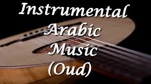 The Beauty Of The Arabic Instrumental Music Oud World Music Music Instruments Instruments