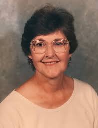 Obituary of Pauline Patricia Lambdin