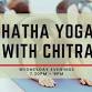 Hatha Yoga with Chitra (Term 4 2025) - Wednesday event image