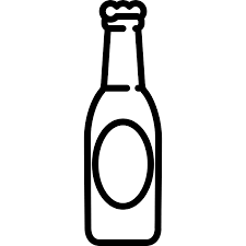 Download 695 Beer Bottle Svg Love By Caladesign Free Svg Cut Files Creative Design Template