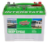 Batteries For Rvs And Motorhomes Interstate Batteries