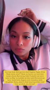 Jada Cook Next Level Chef