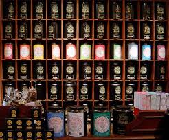 Mariage Freres Purveyors Of Tea Tea Store Mariage Freres Tea Shop