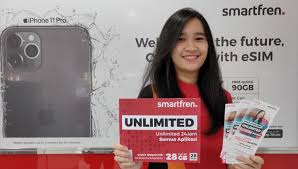 Apn smartfren ini direkomendasikan untuk pengguna smartfren 4g paket unlimited. Dukung Belajar Daring Paket Unlimited Smartfren Jadi Pilihan Keluarga Times Indonesia