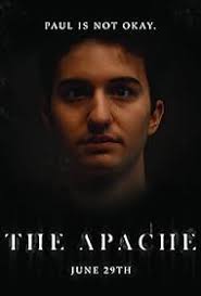 The Apache (2017)