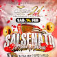 SALSENATO DE AMOR Y AMISTAD event image
