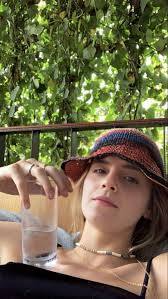 You can keep your instagram models, It's the Facebook baby mams for me.