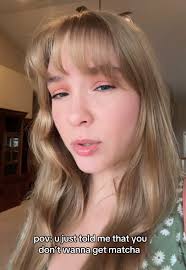 Love Matcha Owners Being Rude