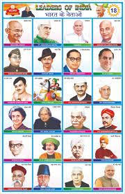 image result for indian freedom fighters chart indian