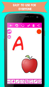Gambar buah apel hitam putih. Artis Gambar Sketsa Cat For Android Apk Download