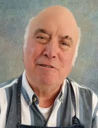 Obituary information for John Edward Nance