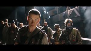 Searching for it was very opposite of the book, i still liked the movie, but everything was completely opposite. Download Maze Runner The Death Cure 2018 Hindi English 480p 450mb 720p 1 2gb Hooqflix