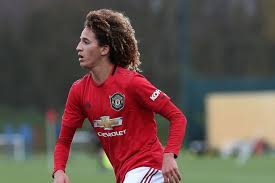 View the player profile of hannibal mejbri (manchester utd) on flashscore.com. Manchester United The Franco Tunisian Hannibal Mejbri Promoted To The First Team Africa Top Sports