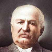 Milton Octavious Turnbow (1844–1919)