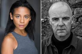 Irish shoot commences