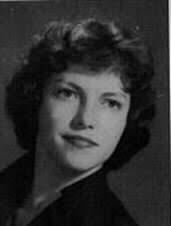 MHS 1960 Memorial Page