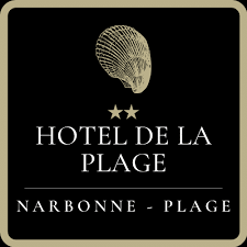 Der nächste bahnhof ist 0 kilometer vom hotel de la clape logis entfernt. Hotel De La Plage Narbonne Plage Hotel De Charme Face A La Mer