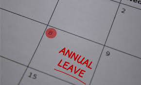Annual leave entitlement depends on the years of service with an employer. Excess Unused Leave Employer Makes One Off Policy Change Hrd Asia