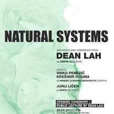 Summer School of Architecture