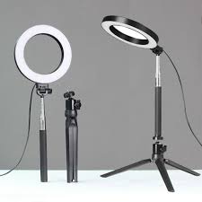 Ring Light For Makeup Uk