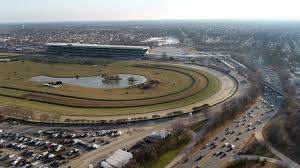 Nyra Planning To Renovate Belmont Park While Islanders New