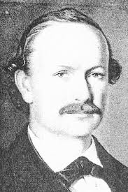 Henry Clegg Jr. (1825-1894)