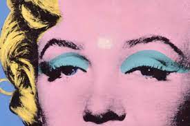 10 Pop Art Paintings Deemed Cultural Artefacts Of The 20th Century Widewalls When the class was doing a unit on appreciating differences and the concepts of culture, i sought an activity that complemented our readings and discussions on.