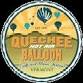 2026 Quechee Hot Air Balloon Craft and Music Festival