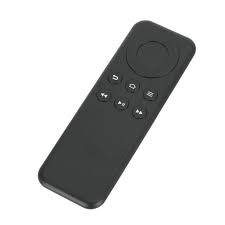 New Cv98lm Remote Control Replacement For Amazon Fire Tv Stick Walmart Com Walmart Com