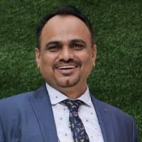 Ancy Mary Varkey MIET‏